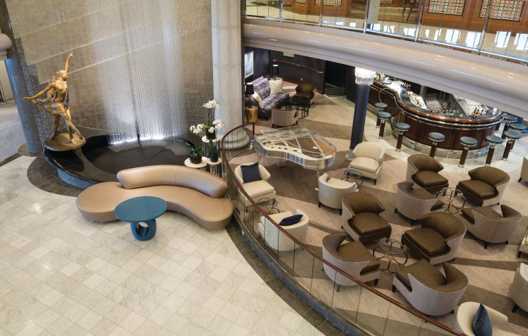 Atrium