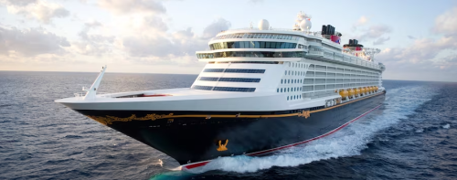 Disney Dream Image
