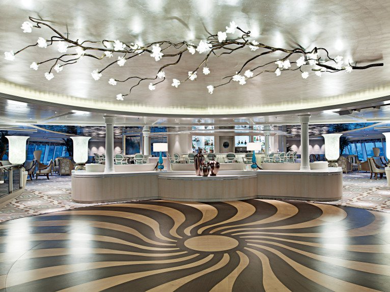 Palm Court