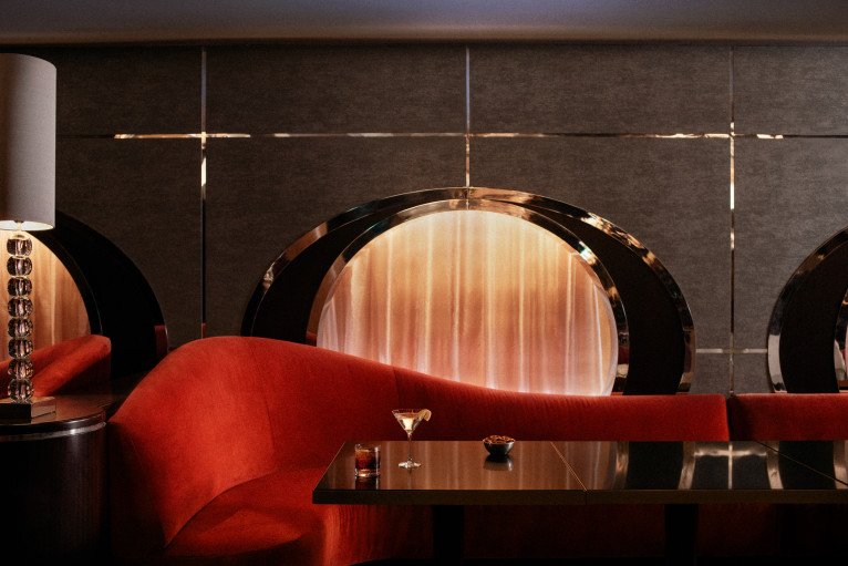 Stardust Club and Supper Club