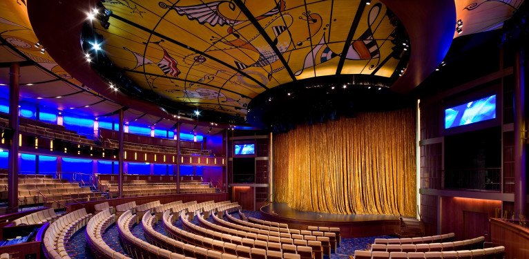 Solstice Theatre