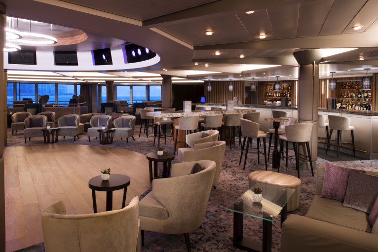 The Retreat Lounge