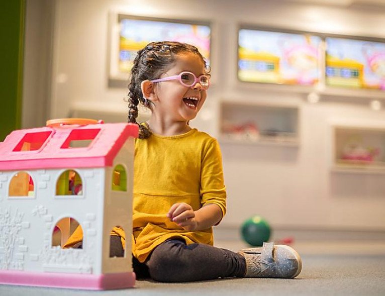 Adventure Science Lab