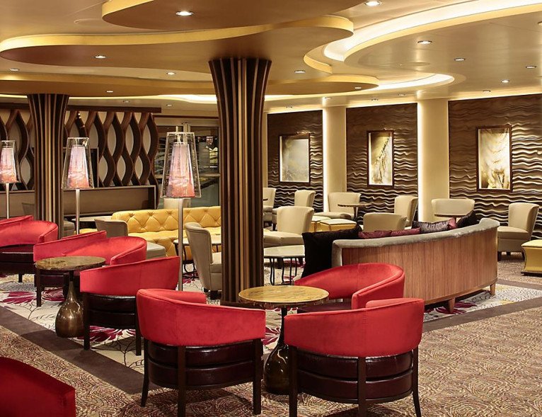 Viking Crown Lounge®