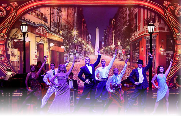 Live Bands