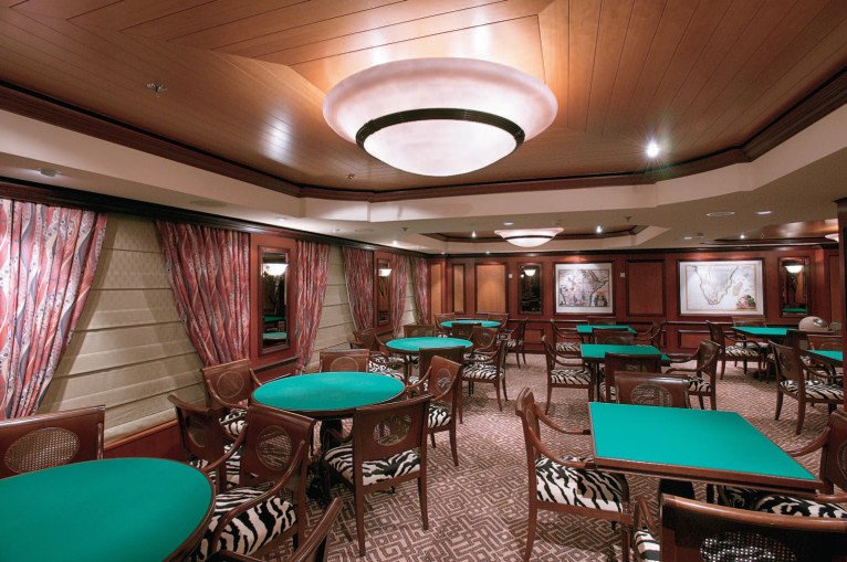Schooner Bar