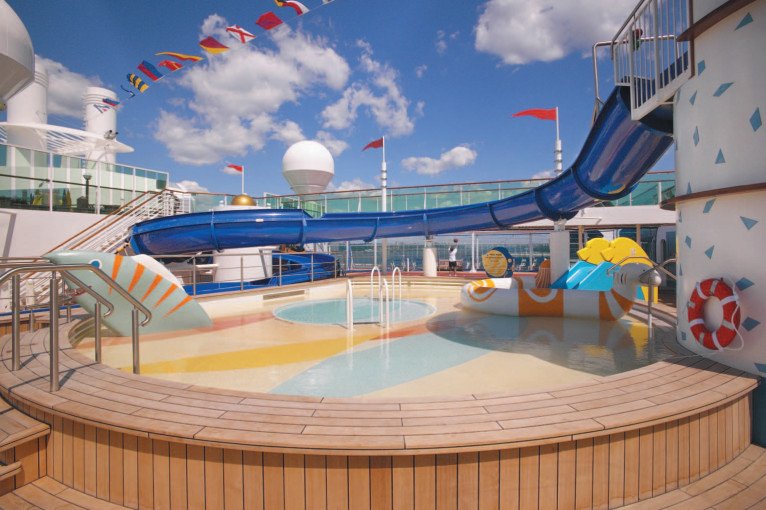 Adventure Ocean®