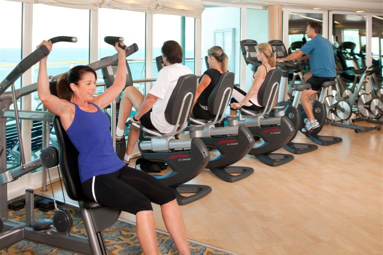 Spa & Fitness Centre