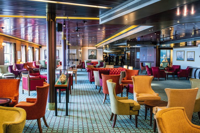 Fred Olsen Cruise Lines gallery image