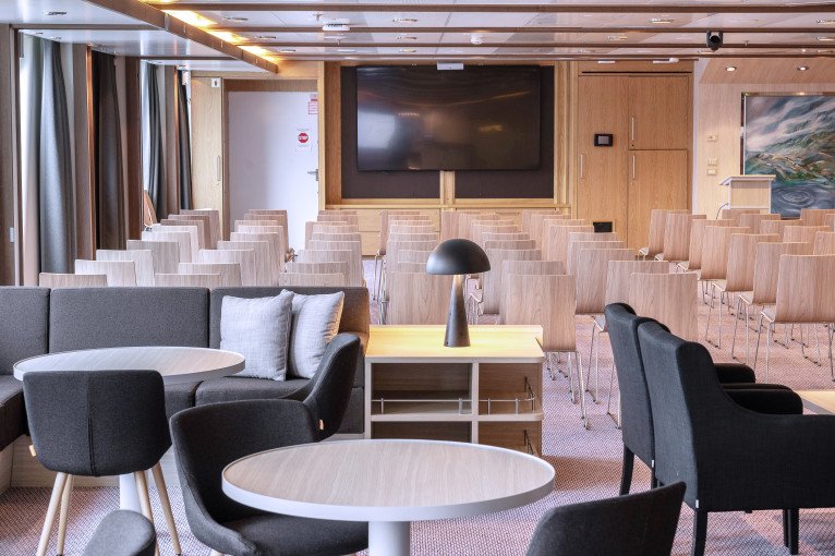 Lecture Halls