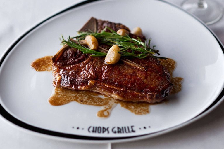 Chef's Table