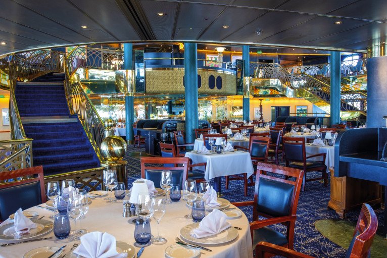 Fred Olsen Cruise Lines gallery image