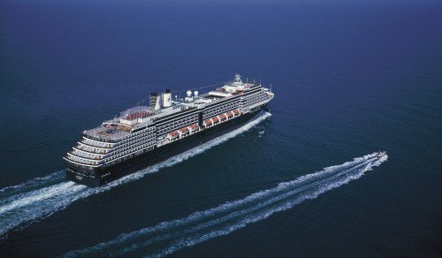 Oosterdam Image