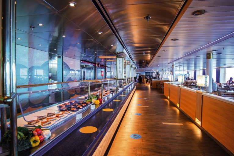 Fred Olsen Cruise Lines gallery image