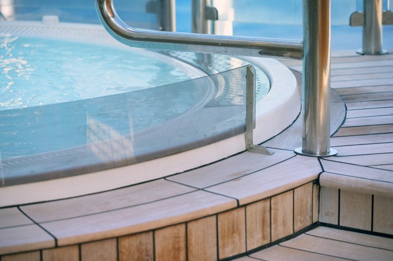Jacuzzis