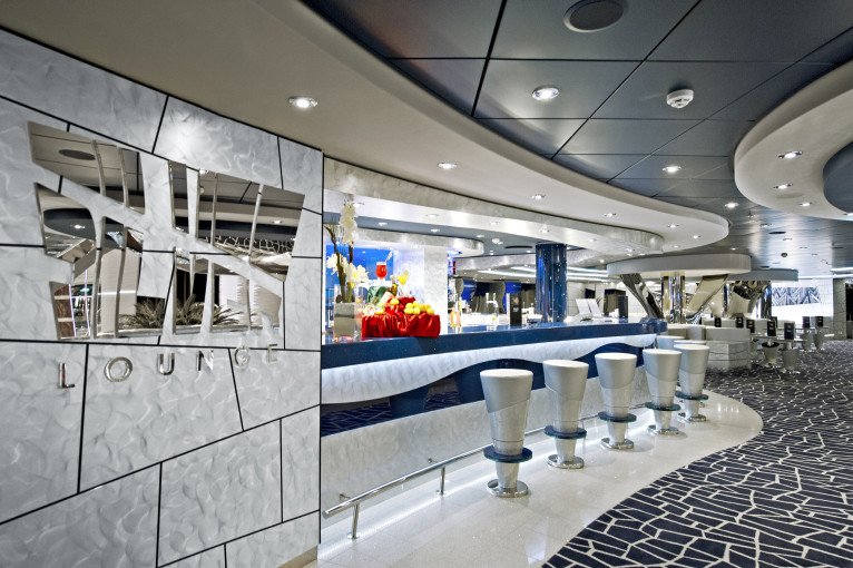 Silver Lounge Bar