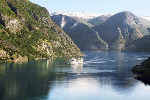 MSC Opera Image