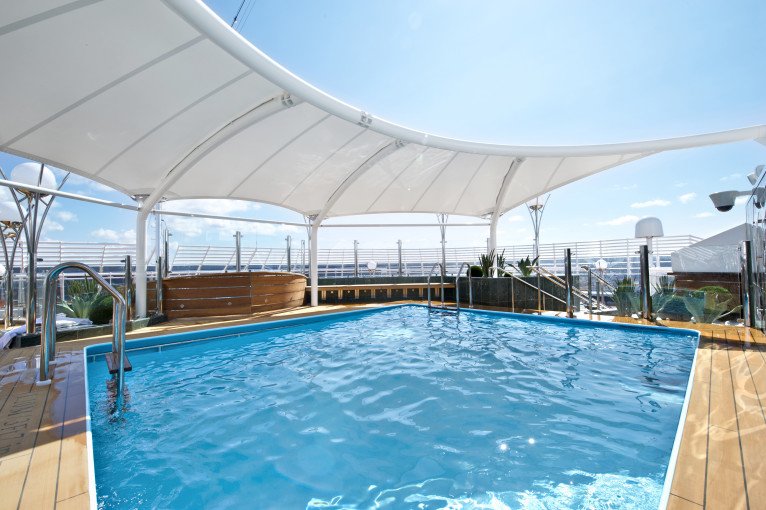 Le Sirene Bar