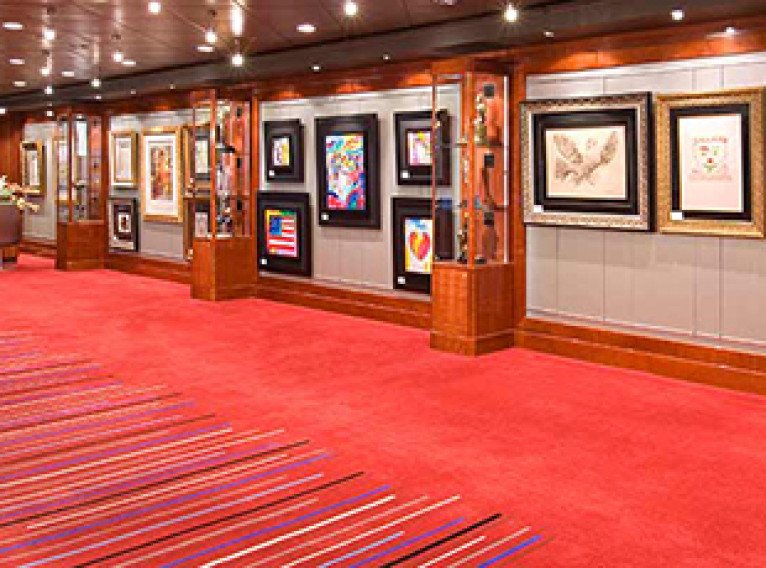 Art Gallery