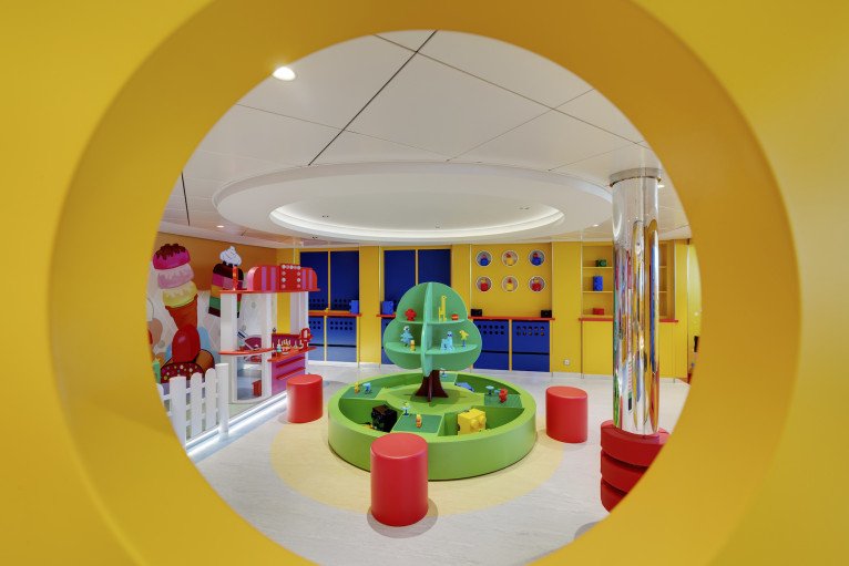 LEGO® Experience