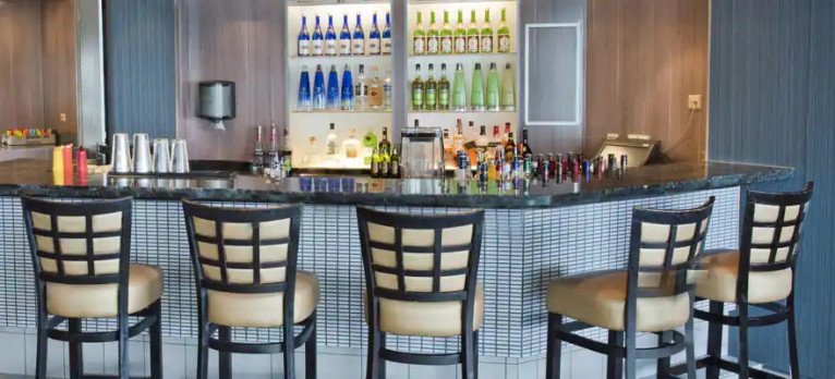 Sake Bar