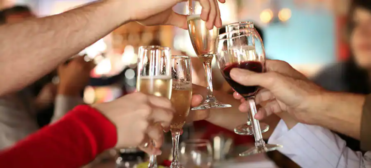 Wine Lovers The Musical