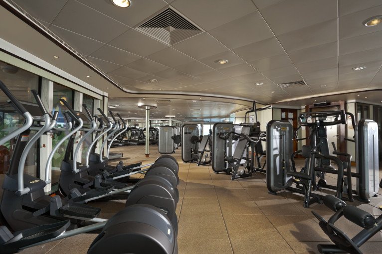 Pulse Fitness Centre