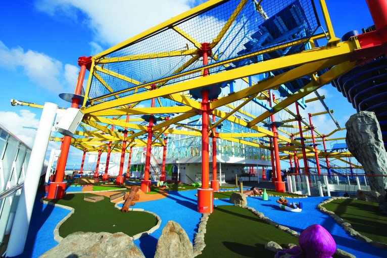 Sports Complex