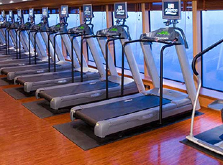 Pulse Fitness Centre