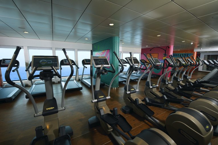 Pulse Fitness Centre