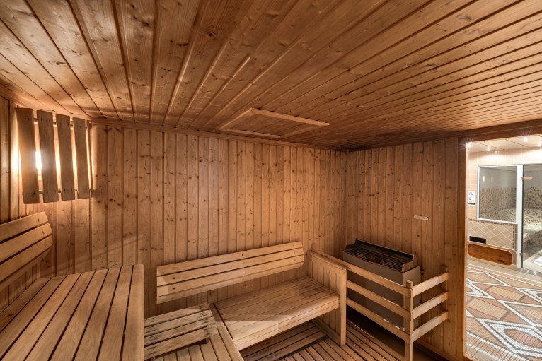 MSC Aurea Spa