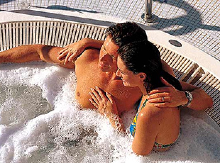 Thermal Spa Suite
