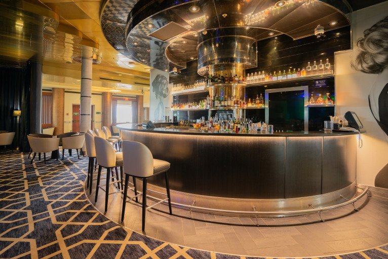 Ambassador Cruise Line gallery image