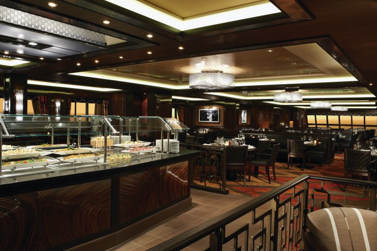 Silver Screen Bistro