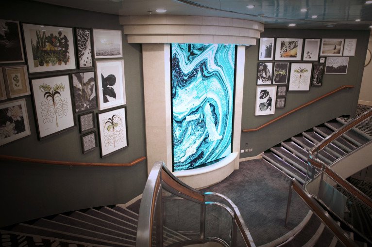 Ambassador Cruise Line gallery image