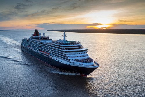 Queen Victoria Image