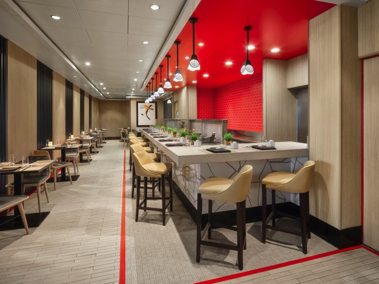 Onda by Scarpetta