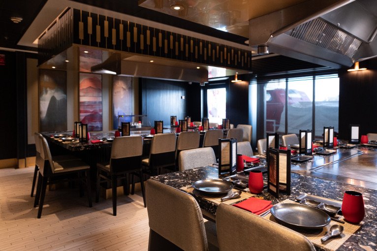 Teppanyaki