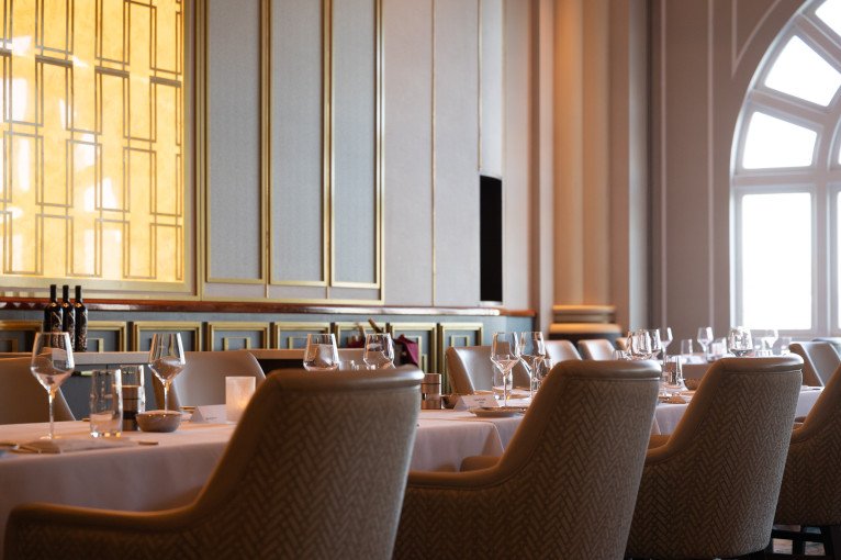 Le Bistro