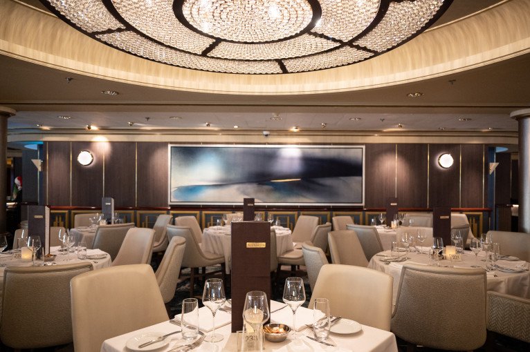 Cagney's Steakhouse