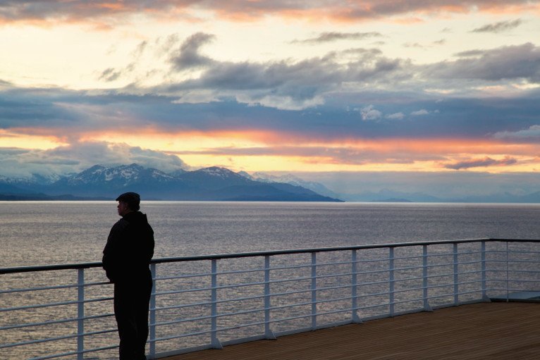 Sun Deck