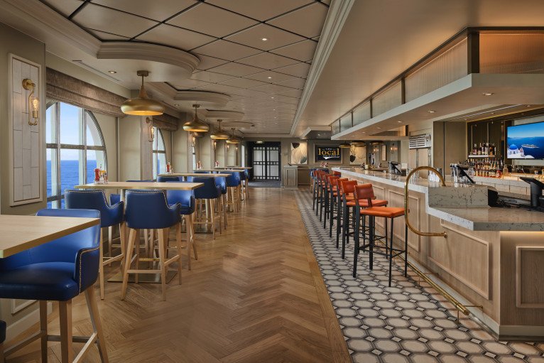 The Local on Norwegian Spirit