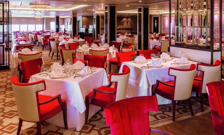 Cunard Line gallery image