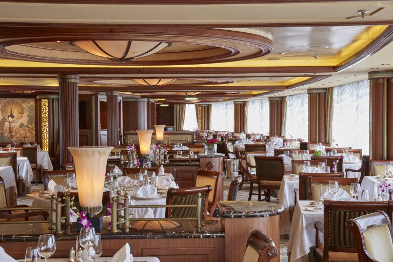 Cunard Line gallery image