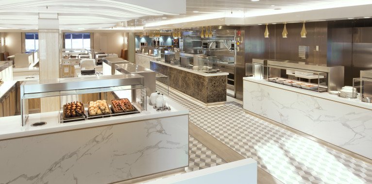 Cunard Line gallery image