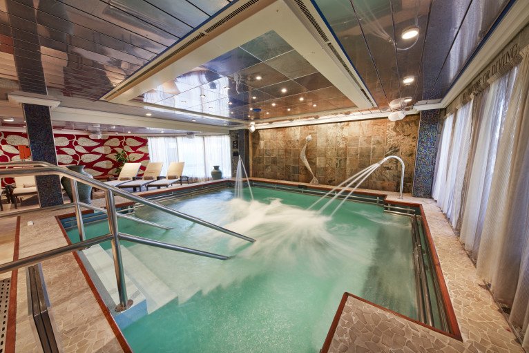 Cunard Line gallery image