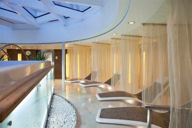 Spa & Wellness