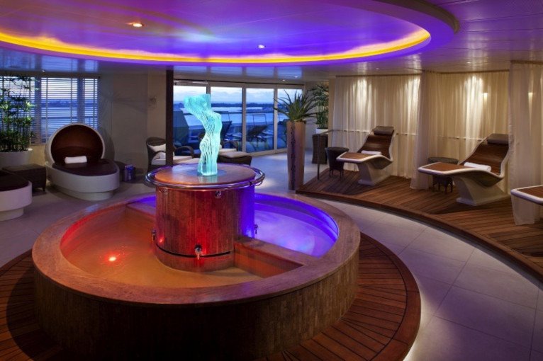 Spa & Wellness
