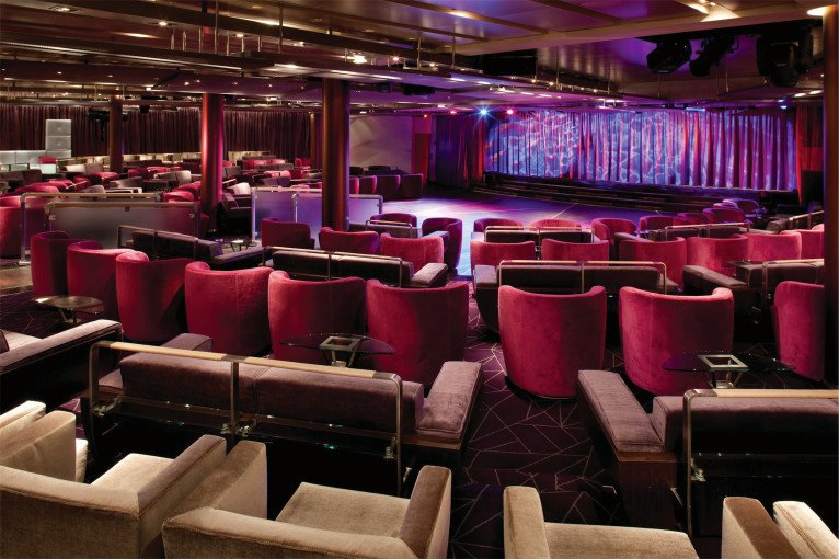 Seabourn gallery image