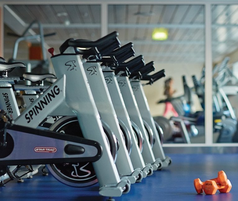 Fitness Centre